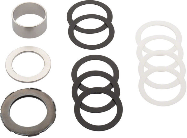 Chris King Bottom Bracket Fit Kit