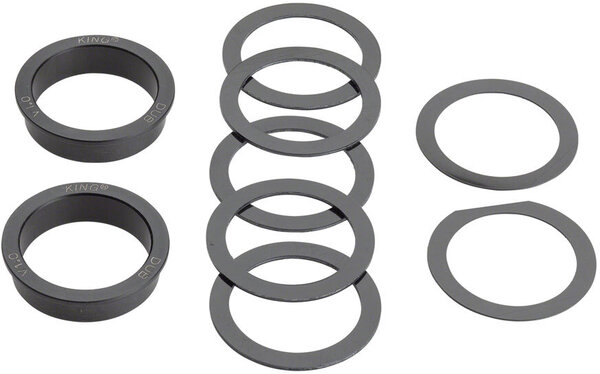 Chris King ThreadFit 30 Bottom Bracket with Fit Kit 1 - www