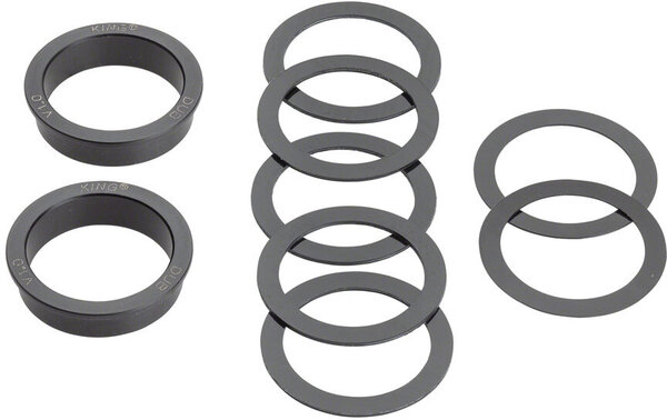 Chris King ThreadFit 30 Bottom Bracket with Fit Kit 1 - www
