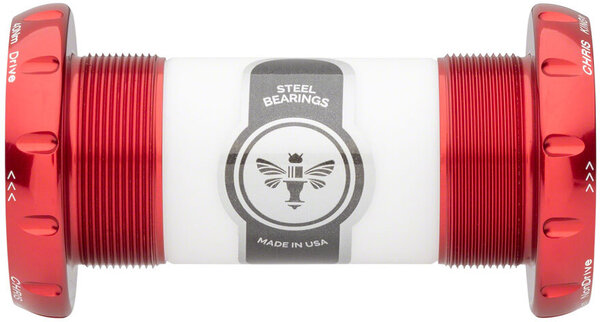 Chris King ThreadFit 30 Bottom Bracket with Fit Kit 2 - Western