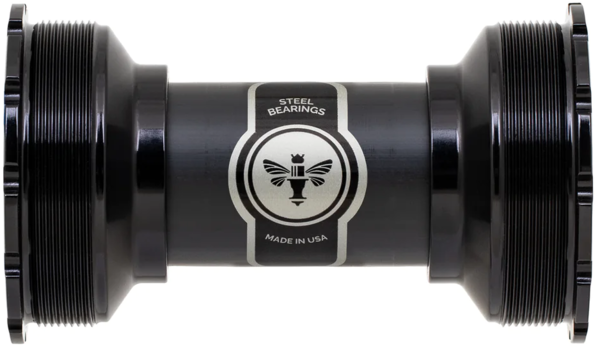 Chris King ThreadFit T47 24i - Steel Chris King ThreadFit T47 24i - Steel