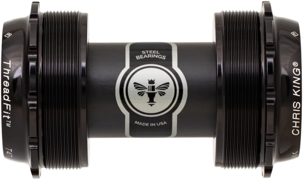 Chris King ThreadFit T47 24x - Steel