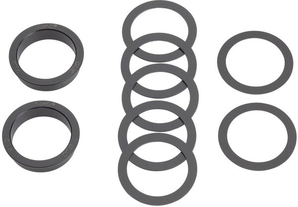 Chris King ThreadFit T47 30i Bottom Bracket - Wheel World Bike