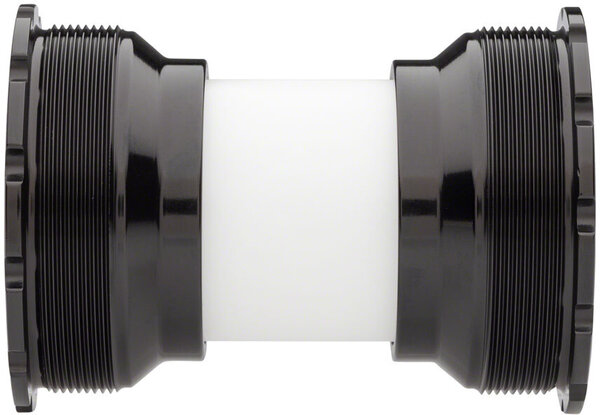 Chris King ThreadFit T47 30i Bottom Bracket Color | Model | Spindle | Width: Black | T47 | DUB | 86 – 92mm