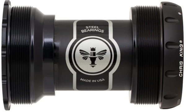 Chris King ThreadFit T47A 30 - Steel - RBikes.com