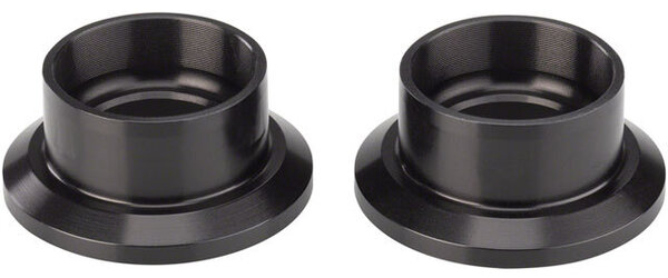 Chris King Boost 6-Bolt Front Axle Cap