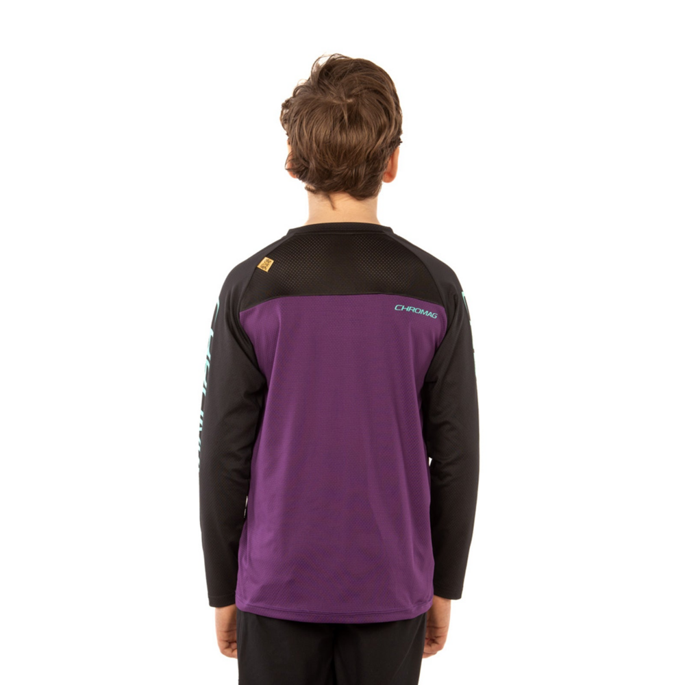 Chromag Dominion Jersey Chromag Dominion Jersey