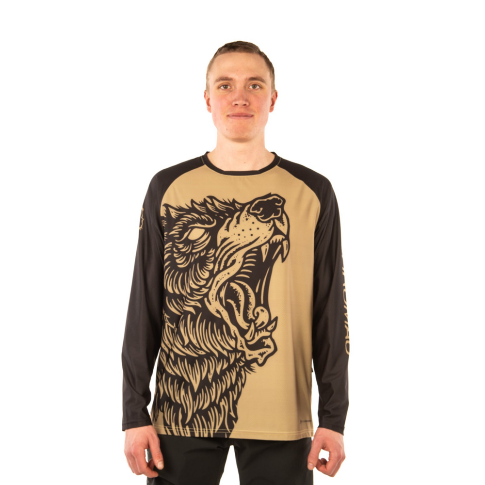 Chromag Dominion Jersey