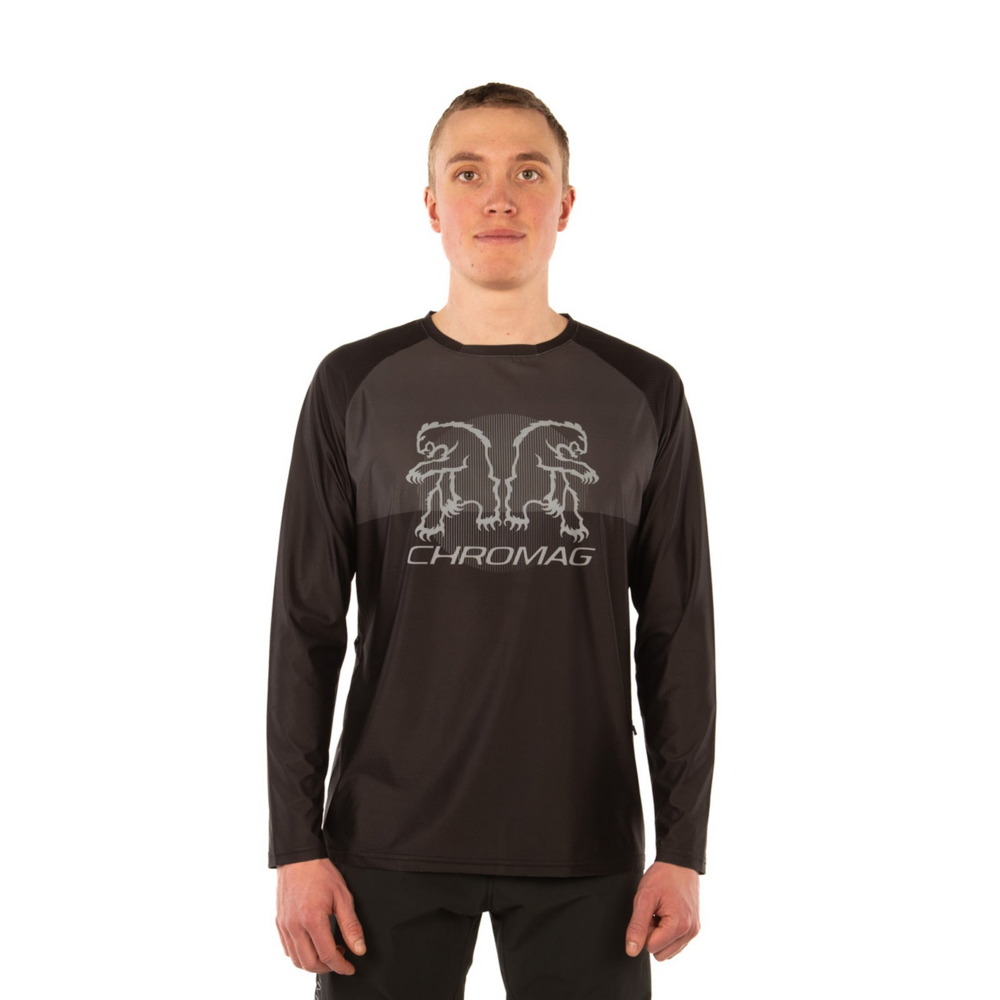 Chromag Dominion Jersey