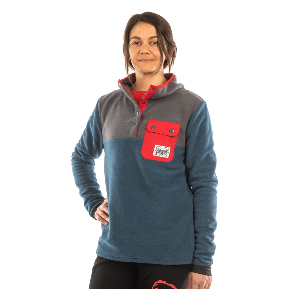 Chromag Facet Fleece Chromag Facet Fleece