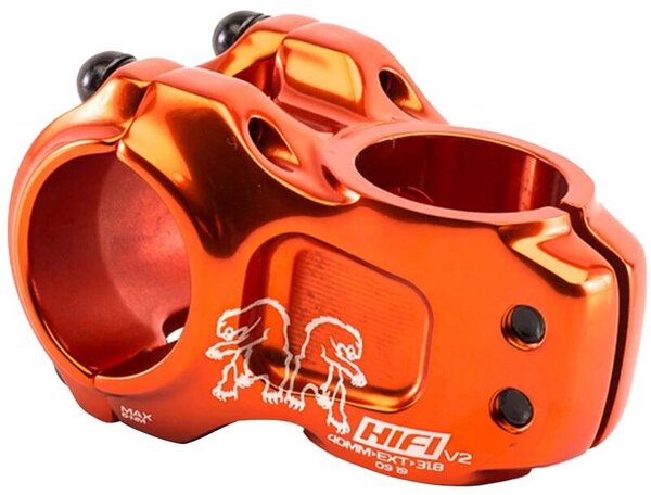 Chromag HiFi - AJ's Bikes | Valrico, FL