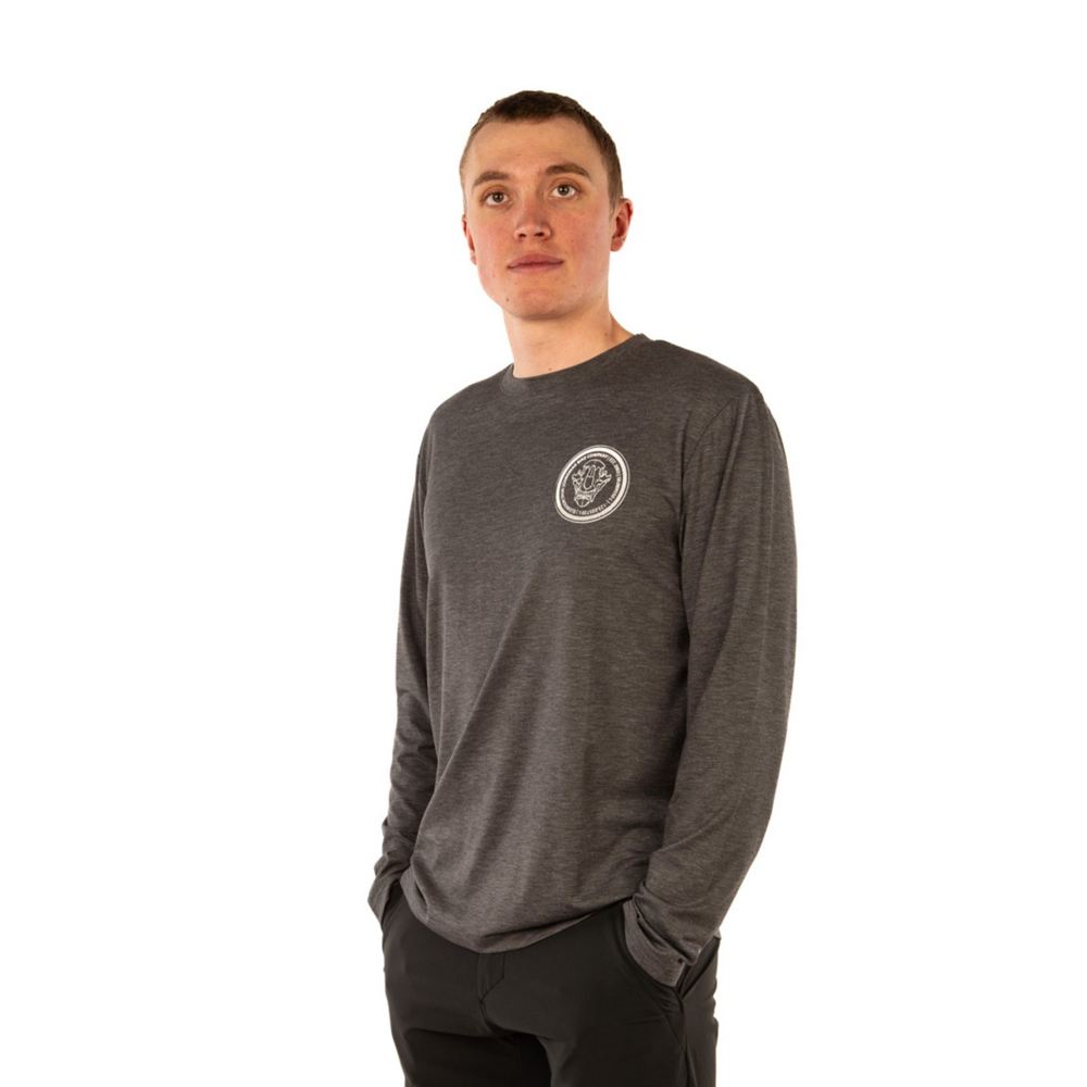 Chromag Hunt Tee Chromag Hunt Tee