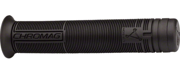 Chromag Liaison Wax Grips Chromag Liaison Wax Grips