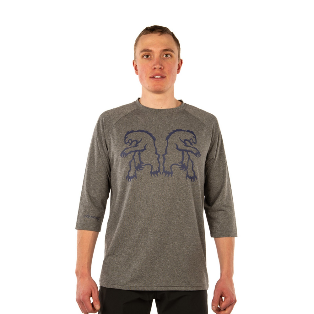 Chromag Mission Jersey