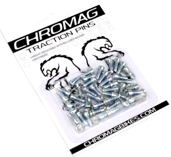 Chromag Pedal Pins