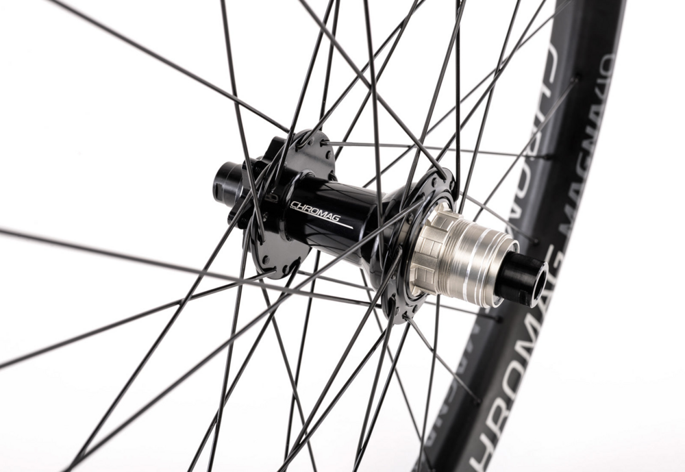 Chromag Phase30 Rear MS - Cycle Therapy | Duncan BC Bike Shop