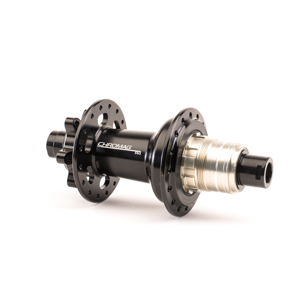 Chromag R4 Rear Xd