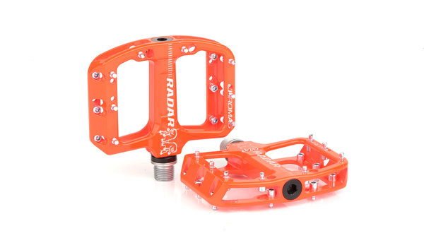 Chromag Radar Chromag Radar