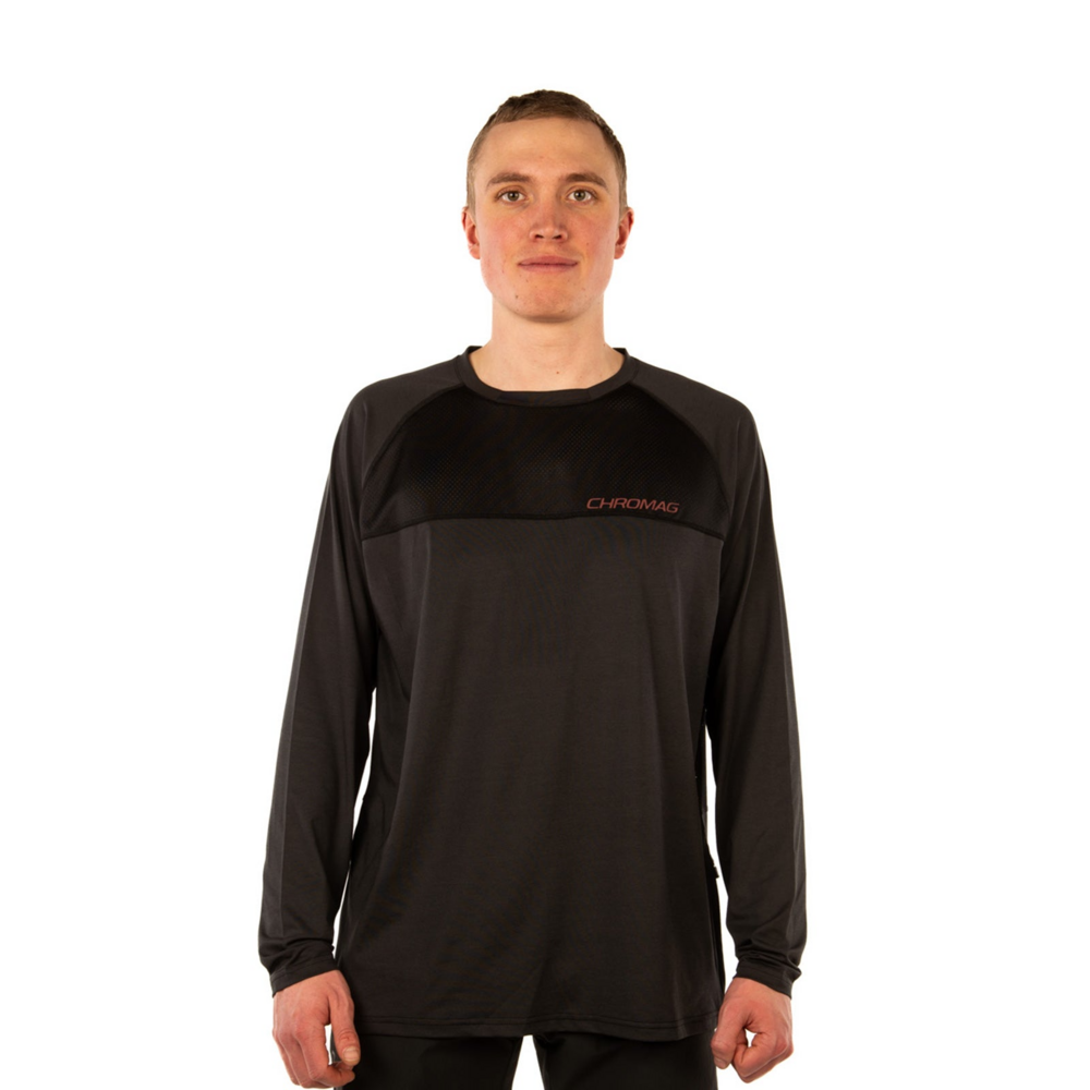 Chromag Realm Jersey Chromag Realm Jersey