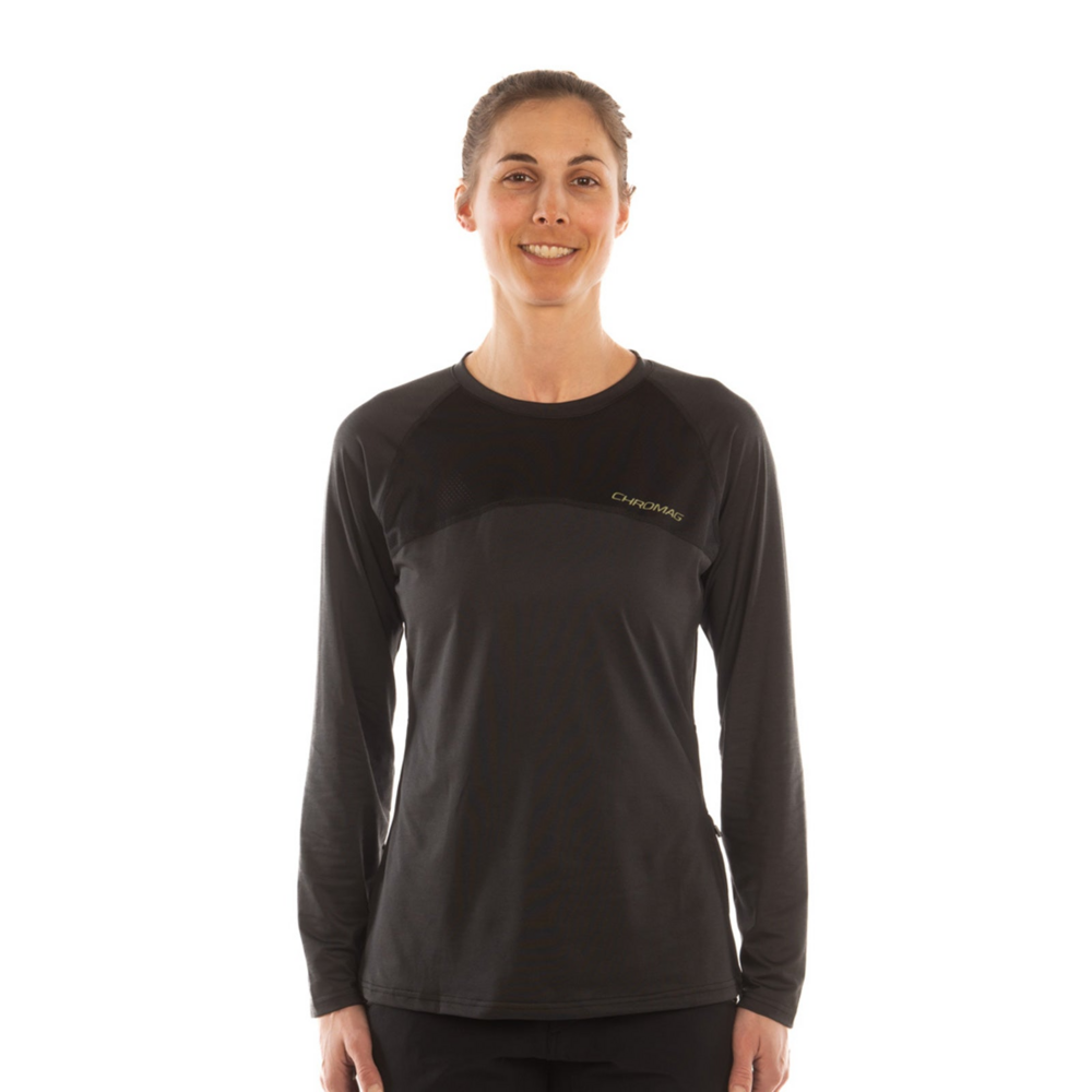 Chromag Realm Jersey Women's Chromag Realm Jersey Women's