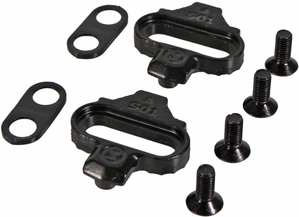 Chromag SPD Cleats