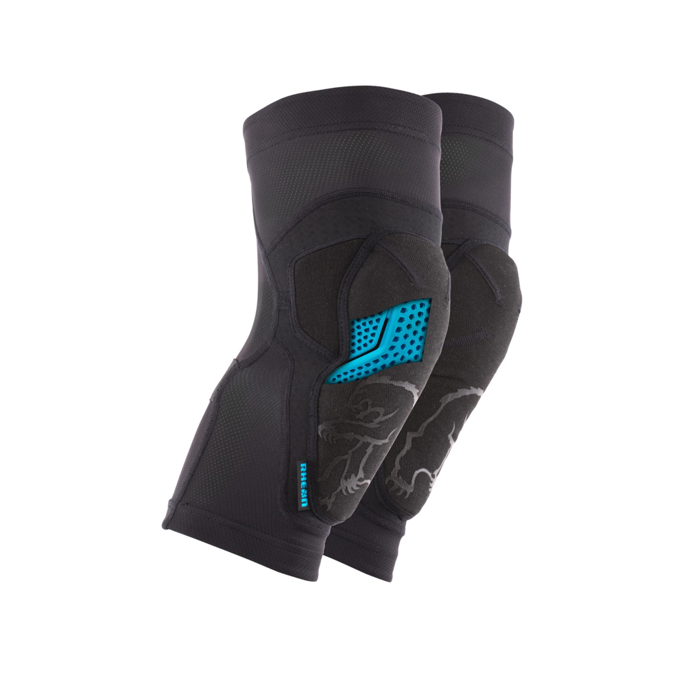 Chromag Rift Knee Pad Color: Black