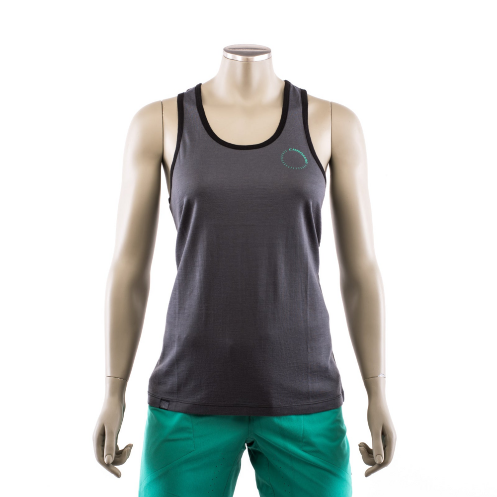 Chromag Rise Tank Chromag Rise Tank