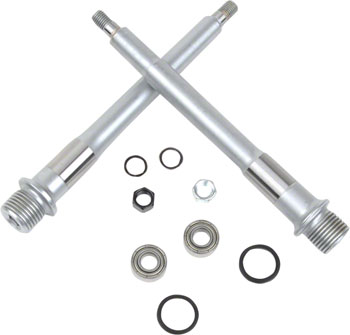 Chromag Scarab Axle Kit