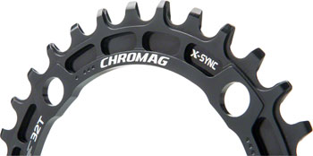 Chromag Sequence X-Sync Chainring