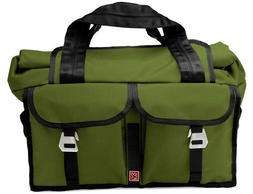 Chrome Industries Spectre Chrome Spectre Duffle Chrome Industries