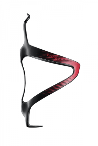 Ciclovation Premium Carbon Cage