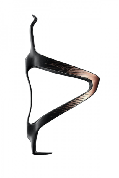 Ciclovation Premium Carbon Cage