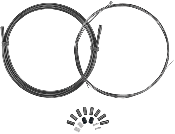 Ciclovation Shift Cable Road/MTB Stainless Slick Set