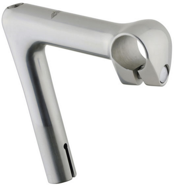 d*3様 【希少!!】Cinelli バッジ付 ロード鉄ステム 120mm Cinelli 1A Quill Stem - Holland's Bicycles | San Diego, CA