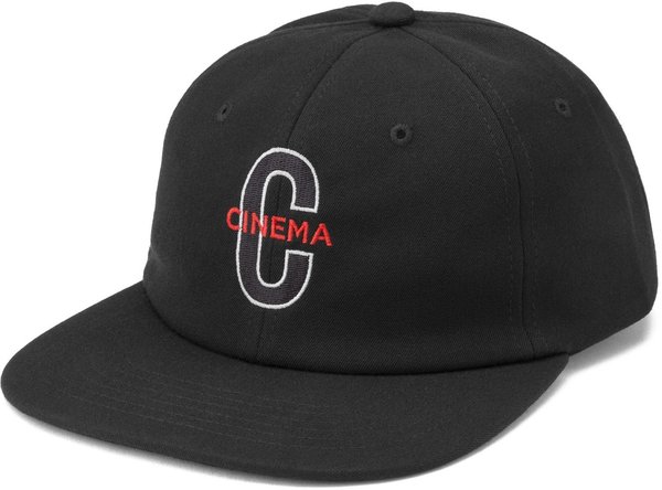 Cinema BMX Capital C Hat