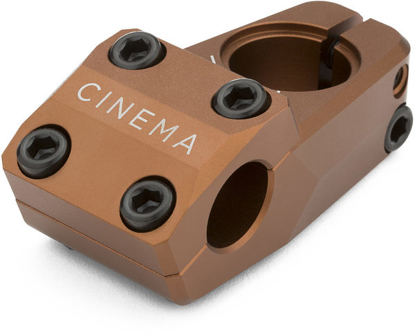 Cinema BMX Martinez Stem - Bert's Bikes & Fitness