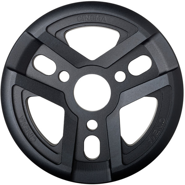 Cinema BMX Reel Guard Sprocket