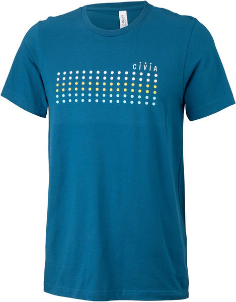 Civia Dot T-Shirt