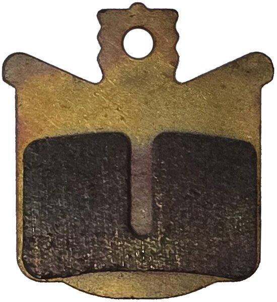 Clarks VRX874C Brake Pads