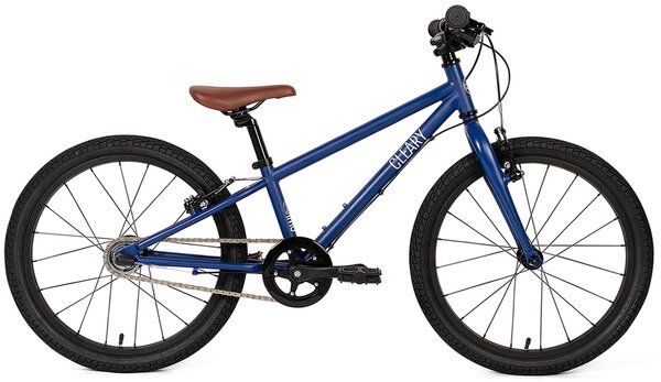 Cleary Owl 20-inch 3-Speed Color: Blue Hawaii/Cream