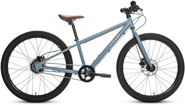 Cleary Meerkat 24-inch 5 Speed Color: Cleary Blue