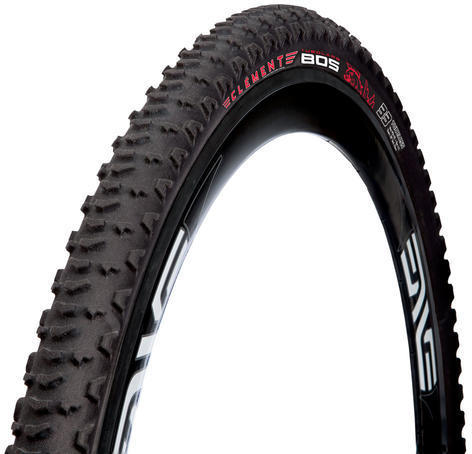 Clement BOS Clincher (Tubeless-ready)