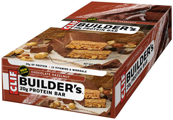 Clif Builder's Bar