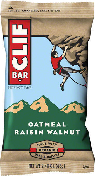 Clif Clif Bar