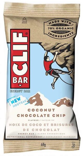 Clif Clif Bar