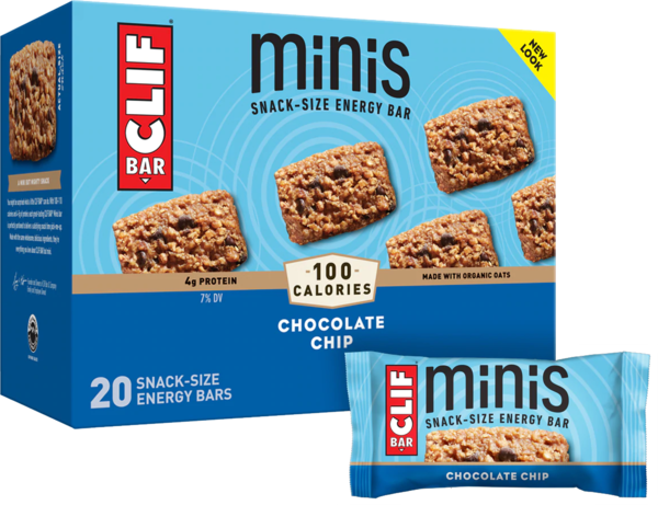 Clif Clif Bar Minis Clif Clif Bar Minis