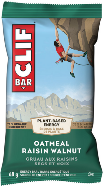Clif Clif Bars Clif Clif Bars