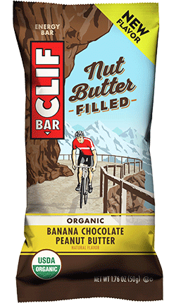 Clif Clif Nut Butter Filled Bar