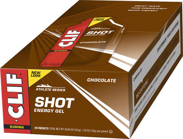 Clif Clif Shot Energy Gel