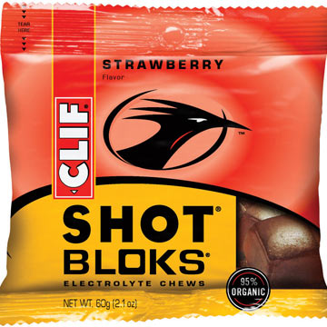 Clif Clif Shot Bloks